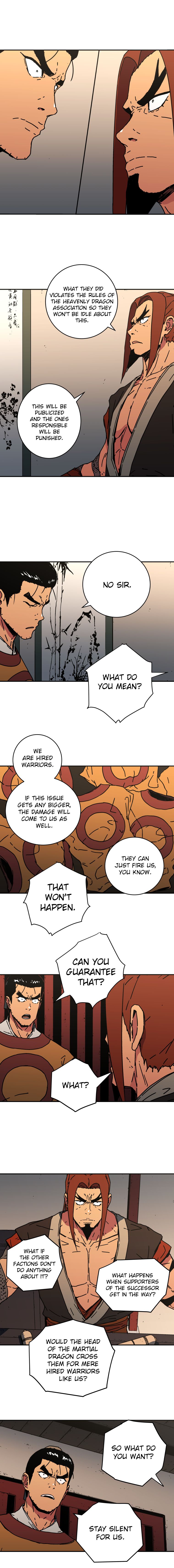 Chapter 121 - Image 8