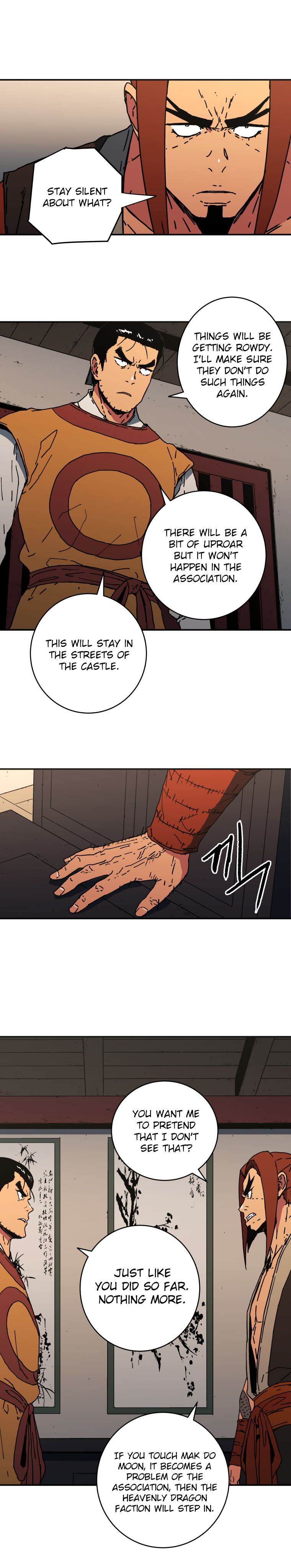 Chapter 121 - Image 9