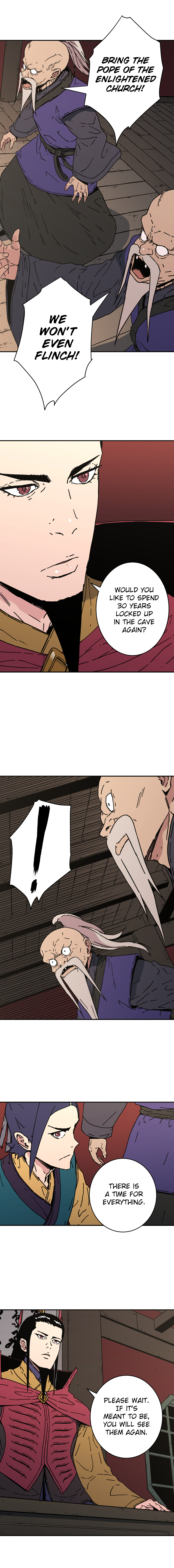 Chapter 122 - Image 11