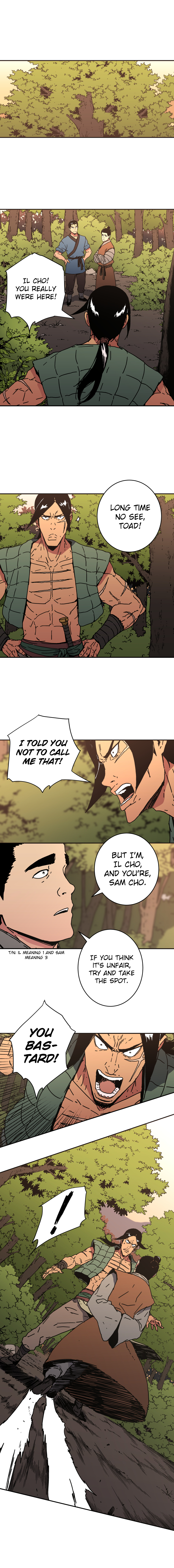 Chapter 122 - Image 12