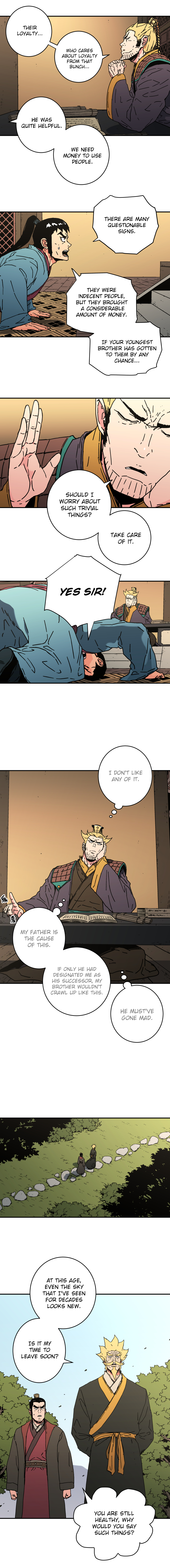 Chapter 122 - Image 4