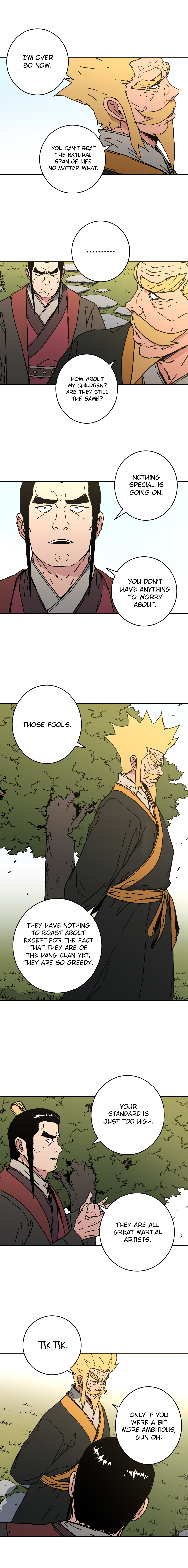 Chapter 122 - Image 5