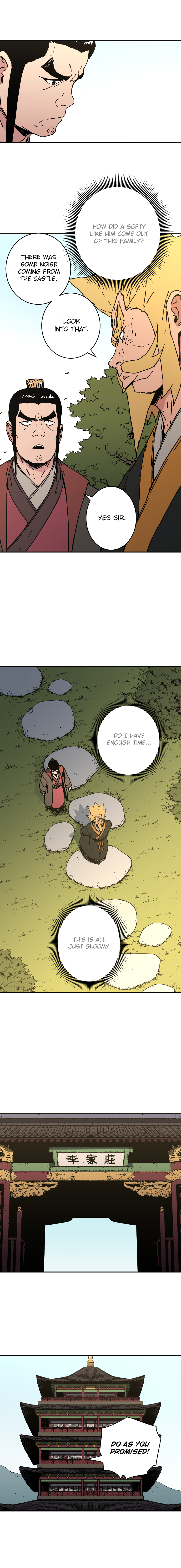 Chapter 122 - Image 6