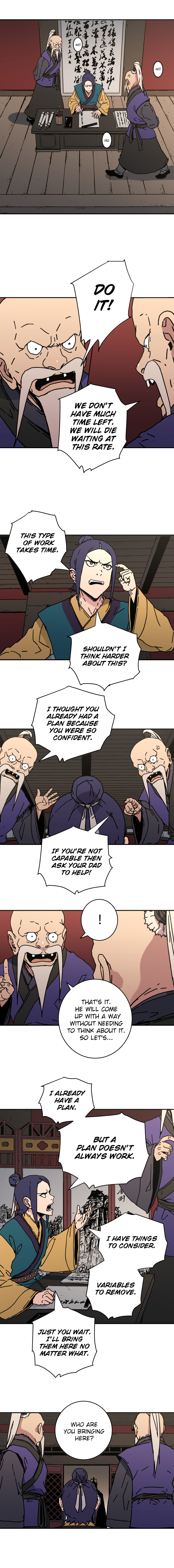 Chapter 122 - Image 7