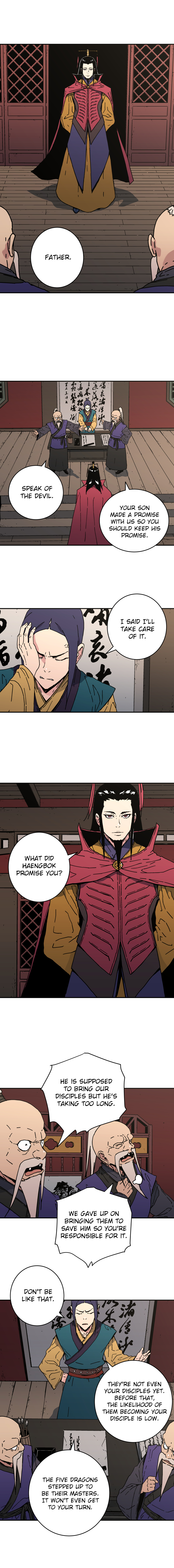 Chapter 122 - Image 8