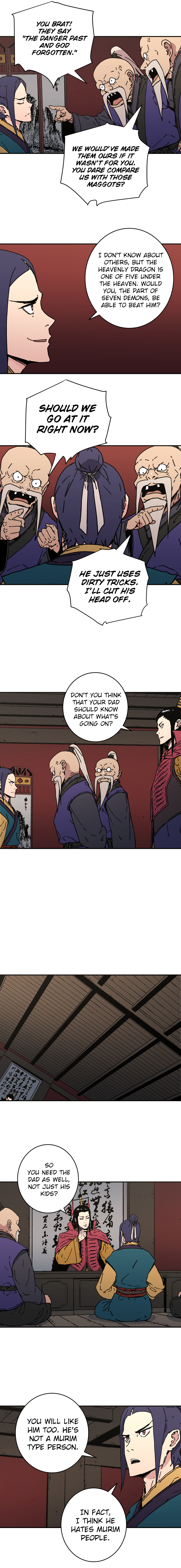 Chapter 122 - Image 9