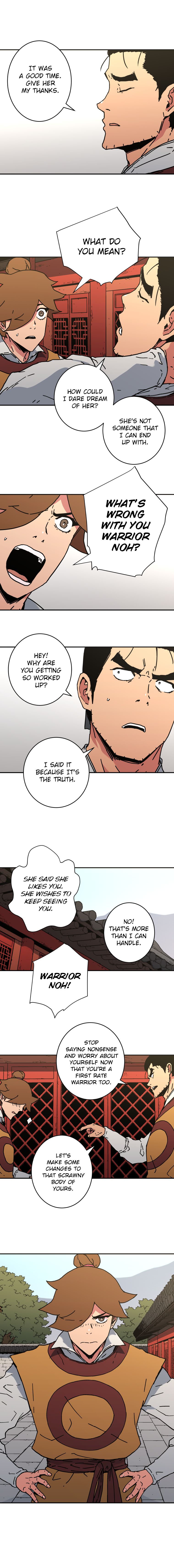 Chapter 123 - Image 10