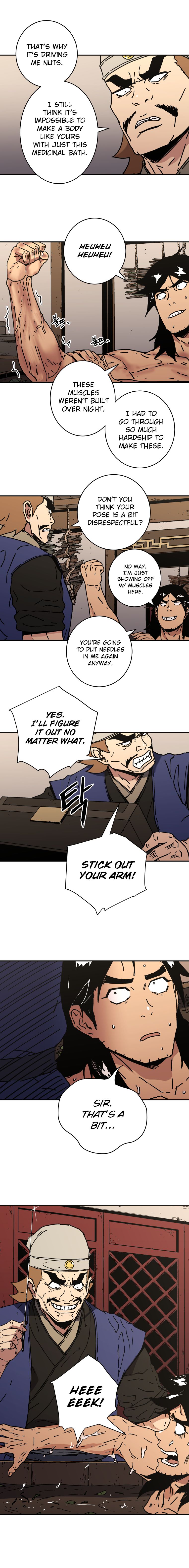 Chapter 123 - Image 12