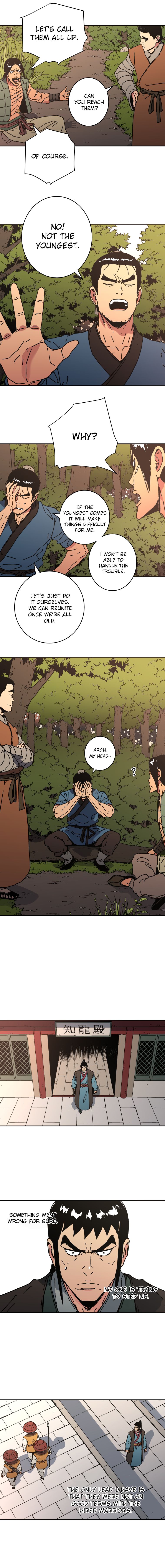 Chapter 123 - Image 4