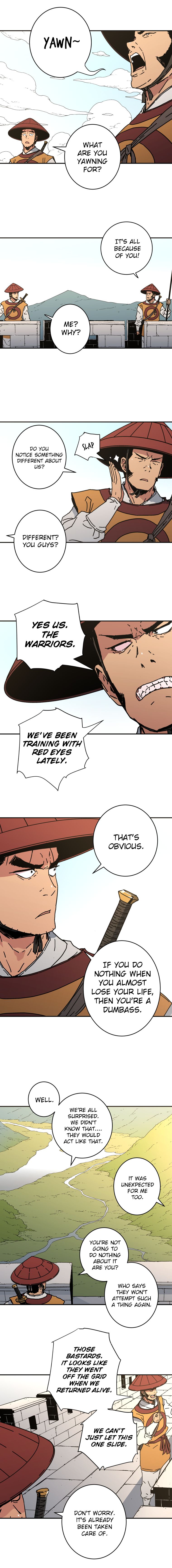 Chapter 123 - Image 6