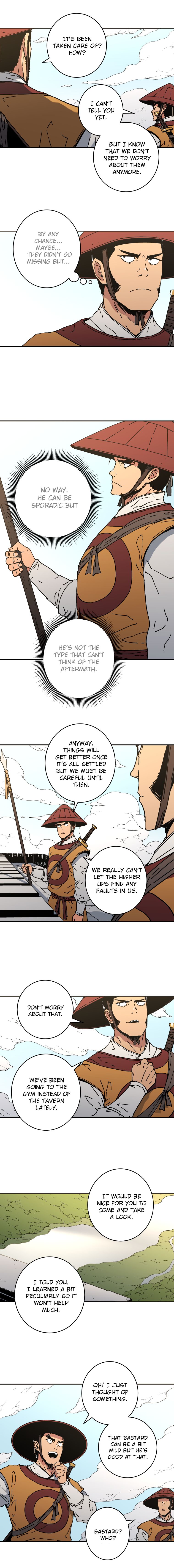 Chapter 123 - Image 7