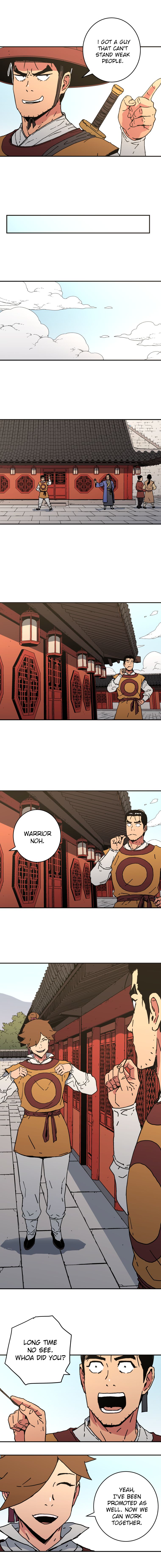 Chapter 123 - Image 8