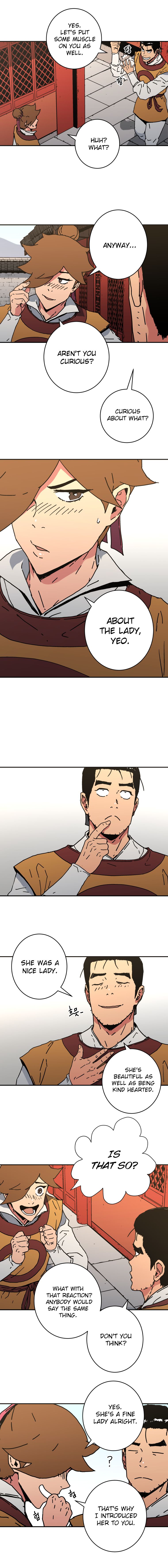 Chapter 123 - Image 9