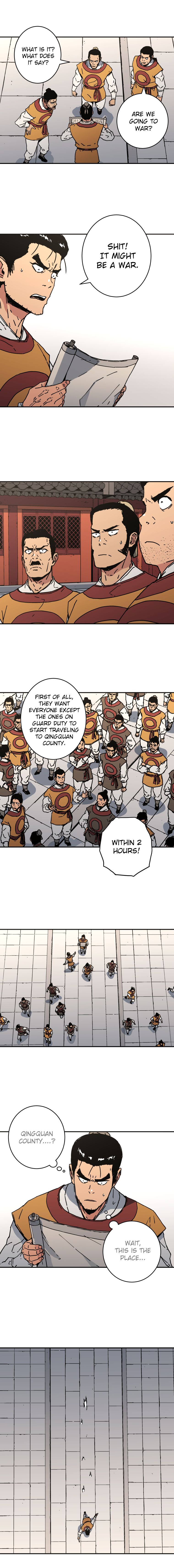 Chapter 124 - Image 11