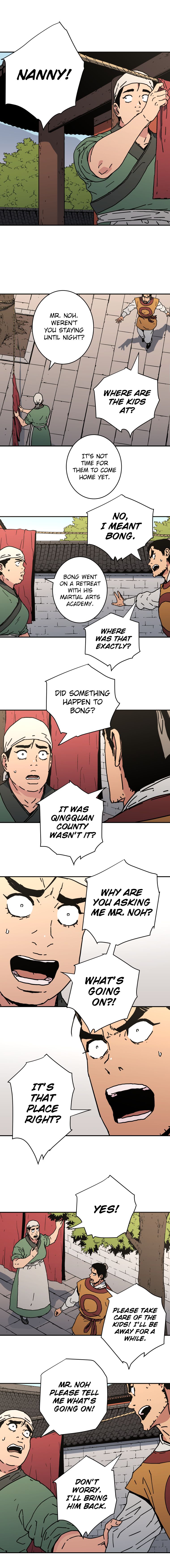 Chapter 124 - Image 12