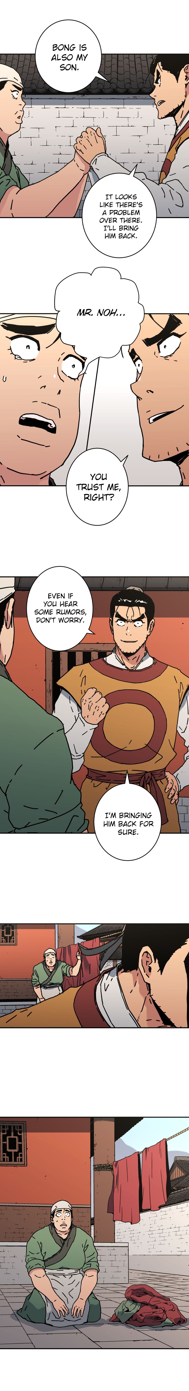 Chapter 124 - Image 13