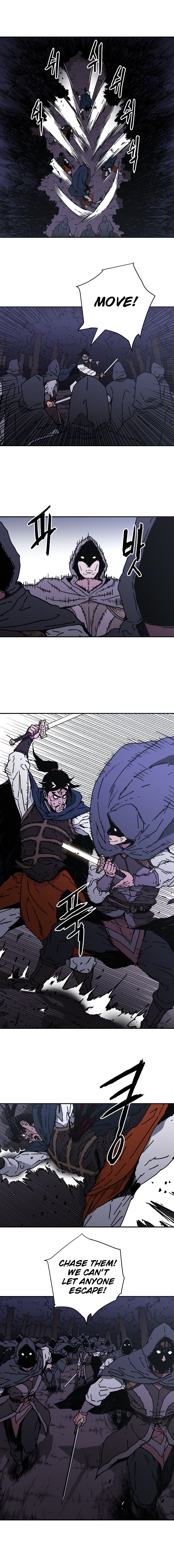 Chapter 124 - Image 5