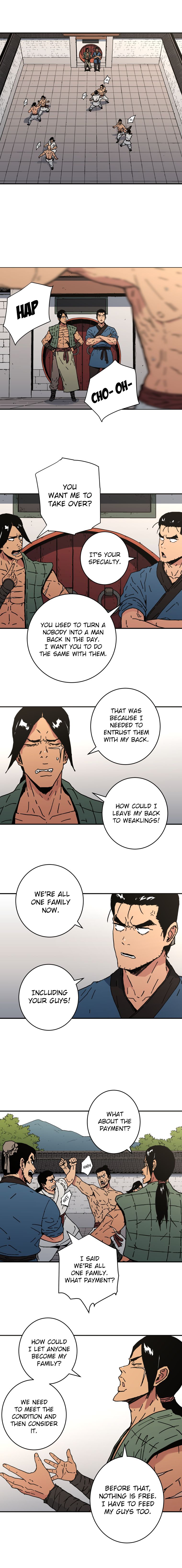 Chapter 124 - Image 6