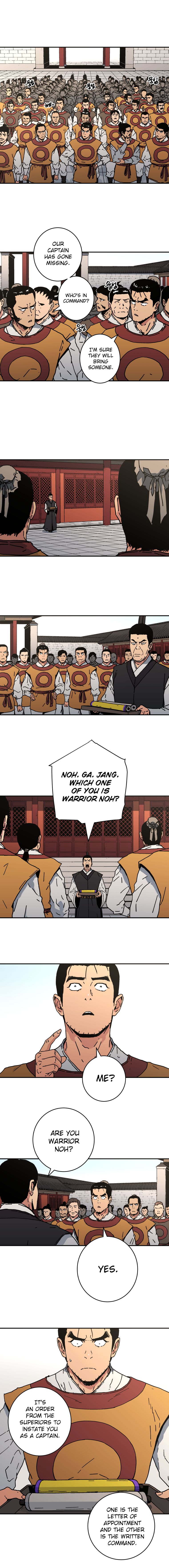 Chapter 124 - Image 9