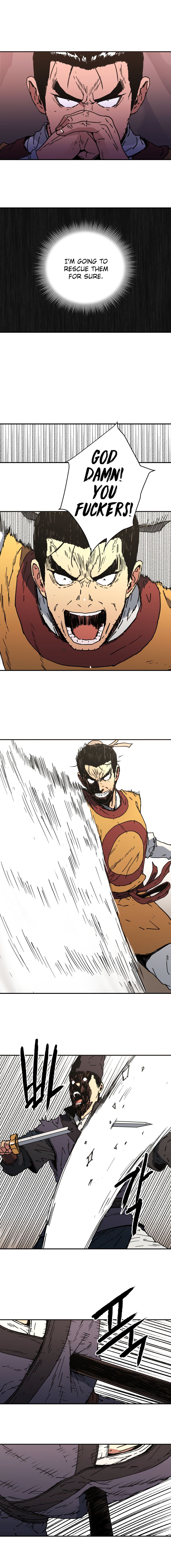 Chapter 125 - Image 11