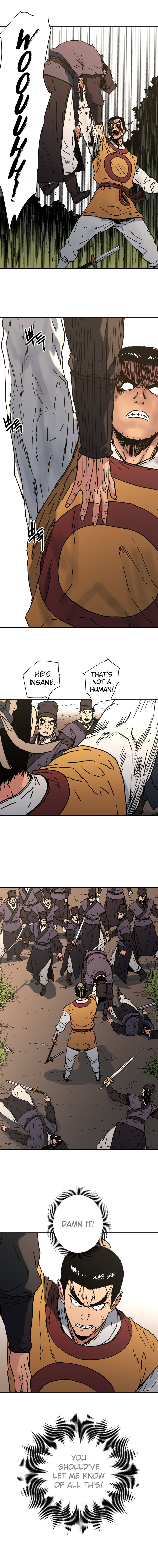 Chapter 125 - Image 12