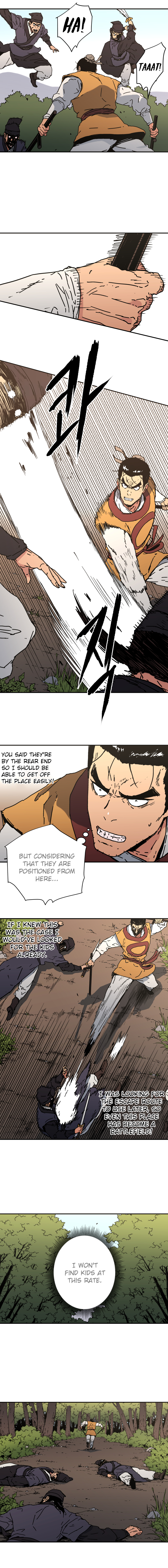 Chapter 126 - Image 3