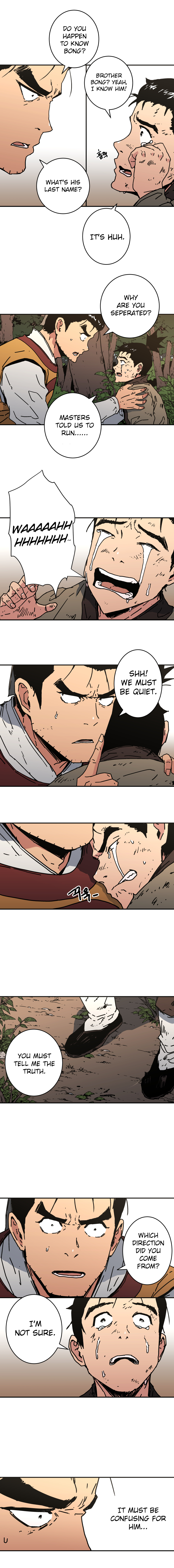 Chapter 126 - Image 5