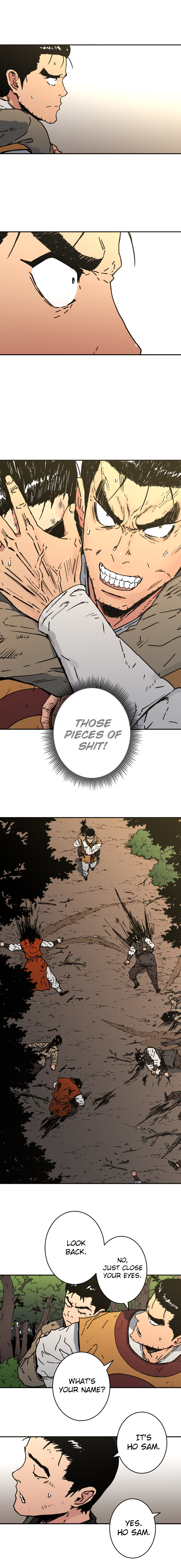 Chapter 126 - Image 7