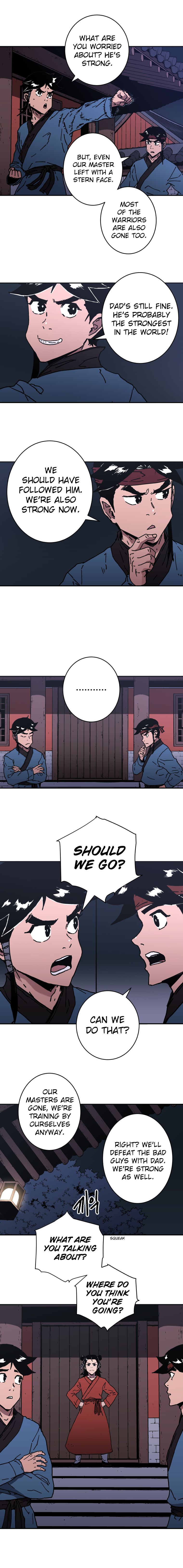 Chapter 127 - Image 10