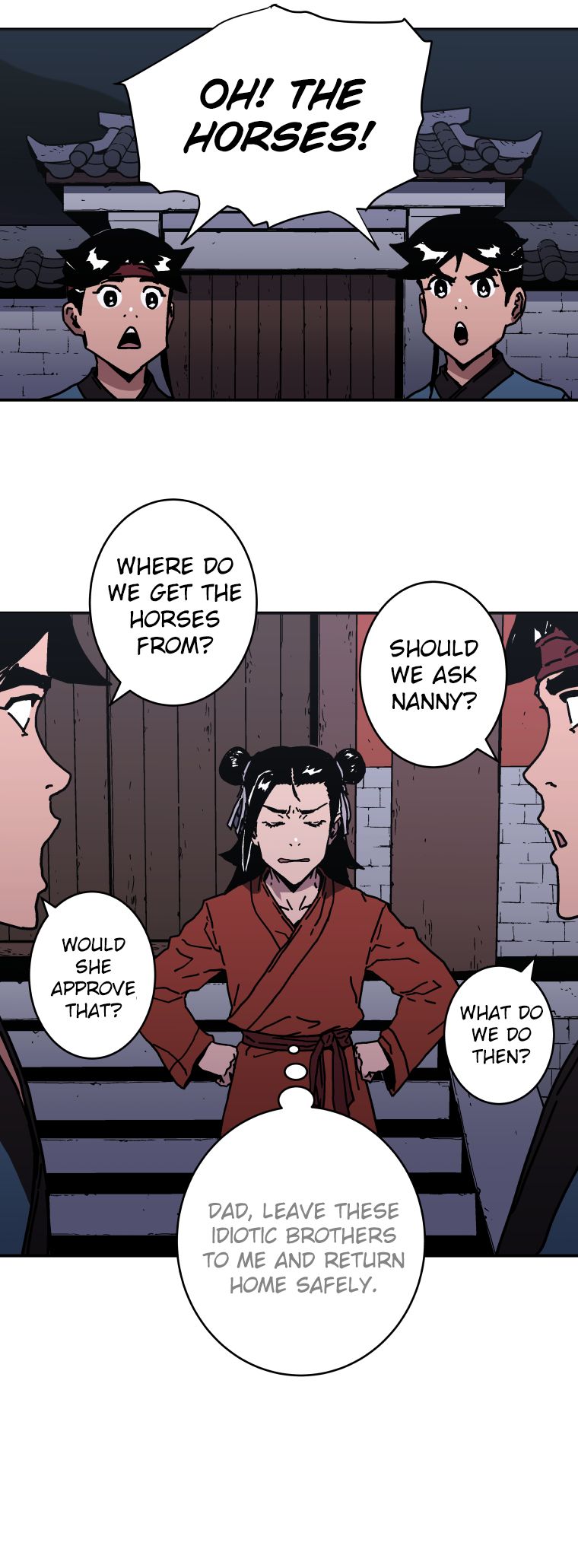 Chapter 127 - Image 12