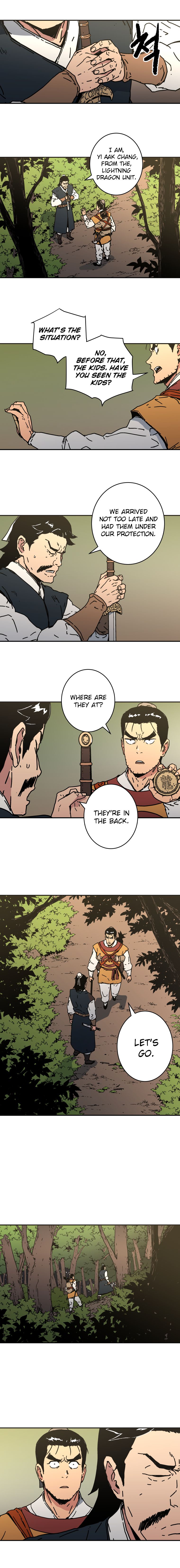 Chapter 127 - Image 5