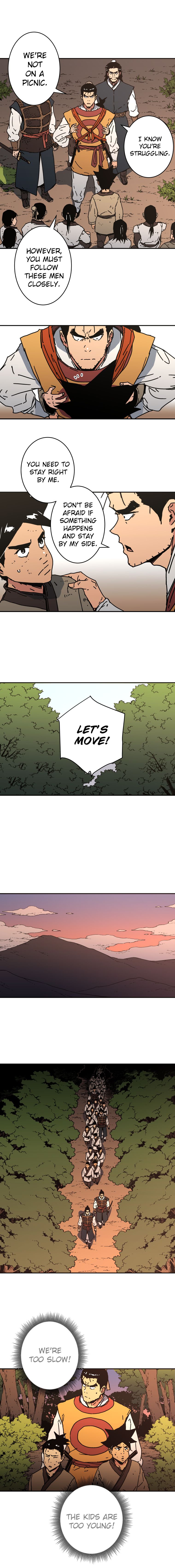 Chapter 127 - Image 8