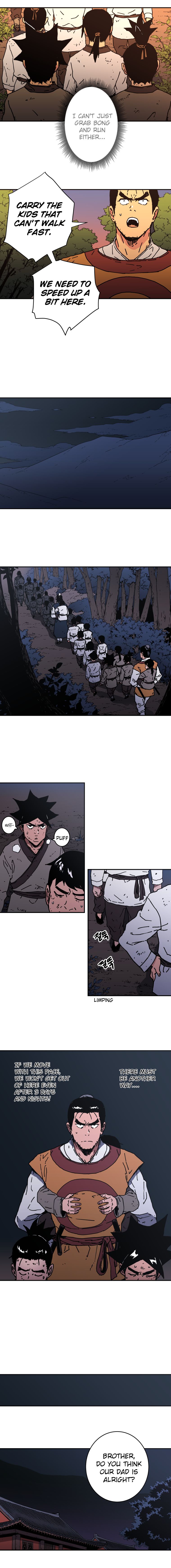 Chapter 127 - Image 9