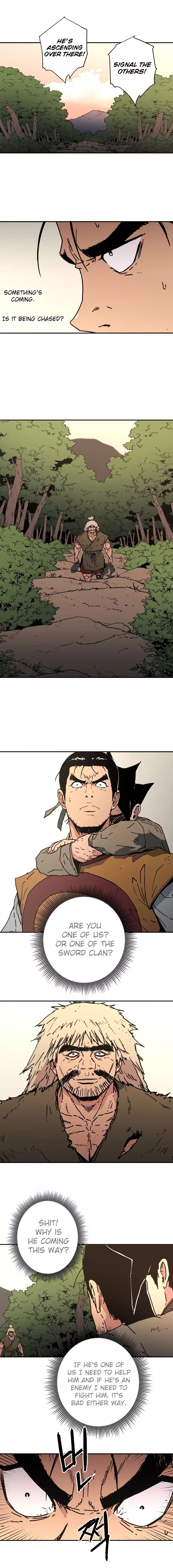 Chapter 128 - Image 10