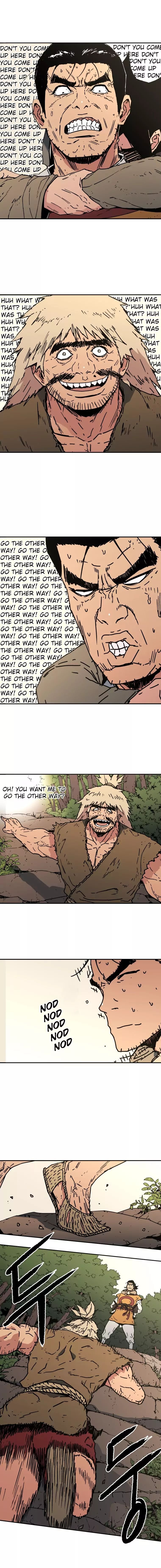 Chapter 128 - Image 11