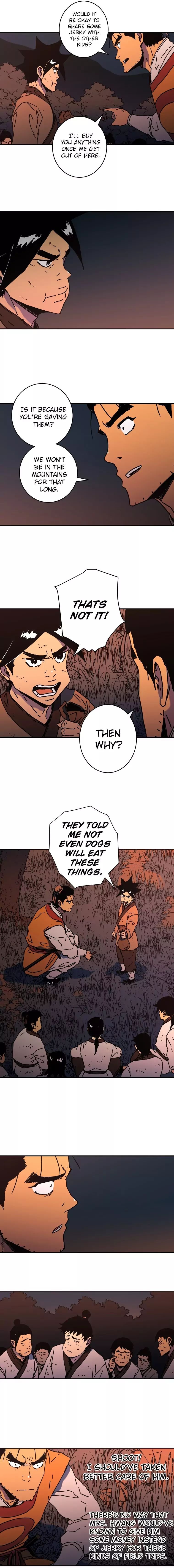 Chapter 128 - Image 5