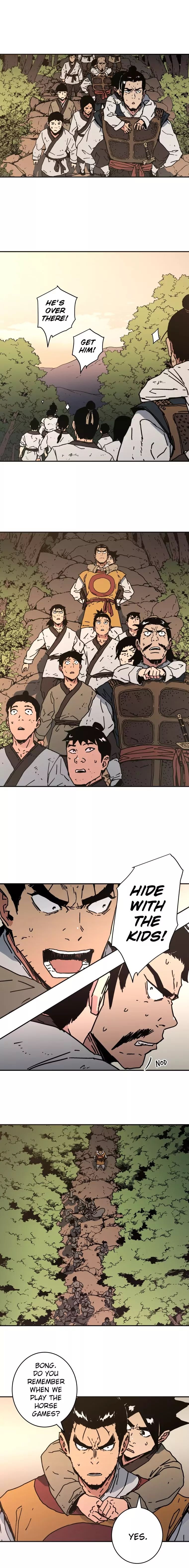 Chapter 128 - Image 8