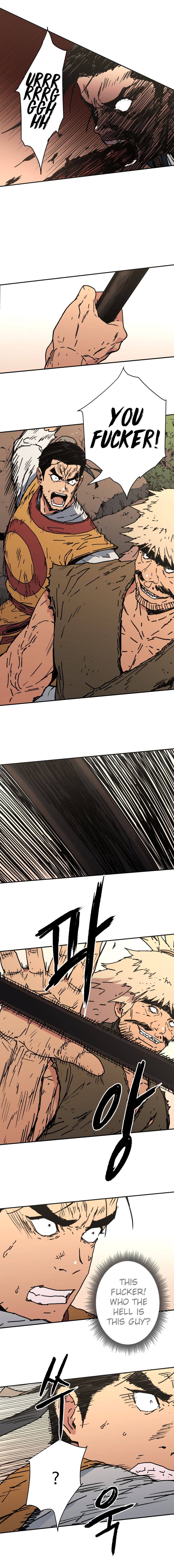 Chapter 129 - Image 11