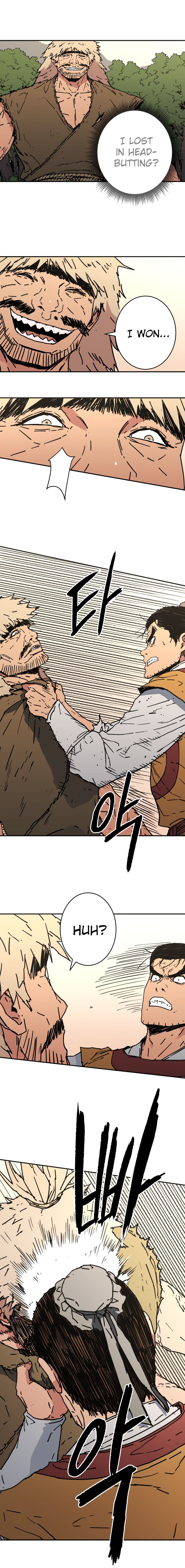 Chapter 129 - Image 13