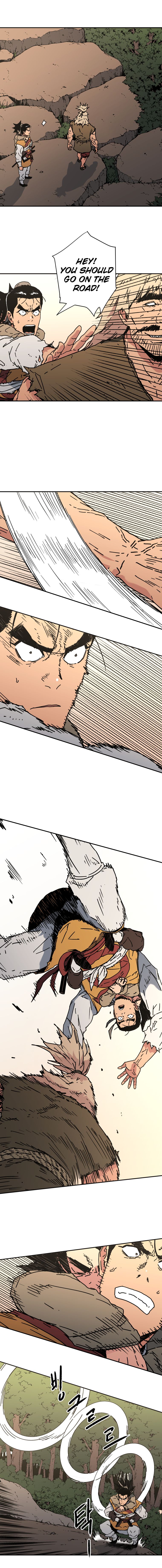 Chapter 129 - Image 5