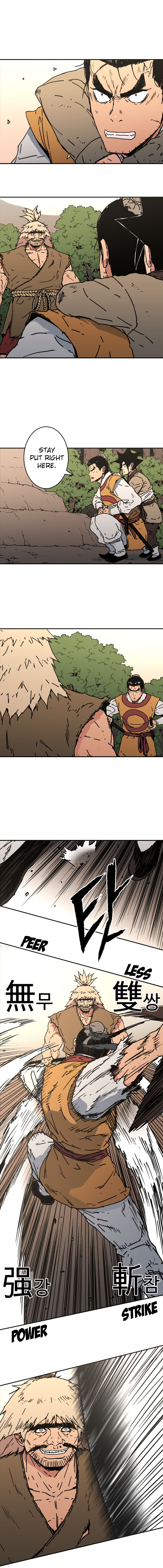 Chapter 129 - Image 6