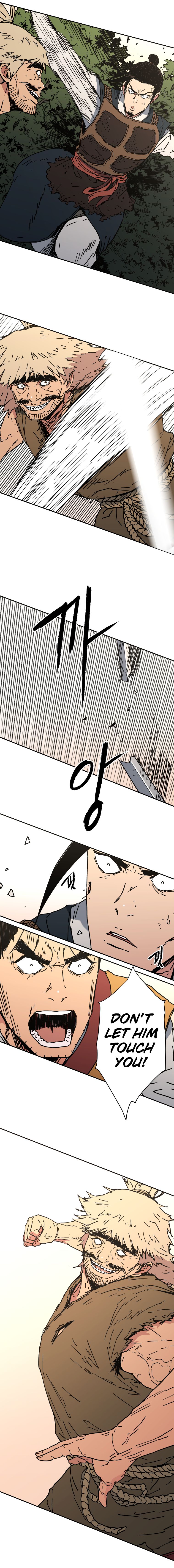 Chapter 129 - Image 9