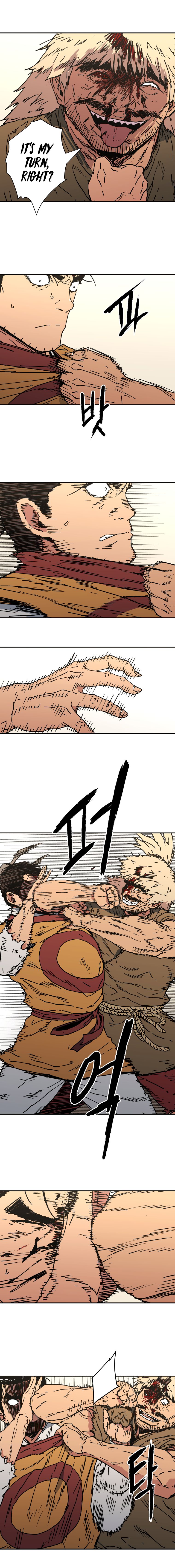 Chapter 130 - Image 11
