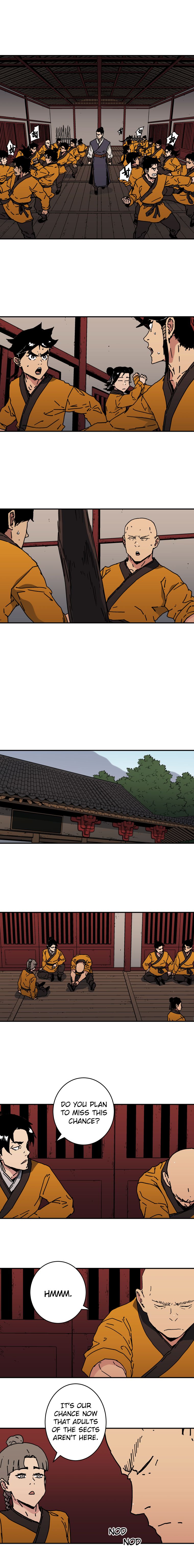 Chapter 130 - Image 2