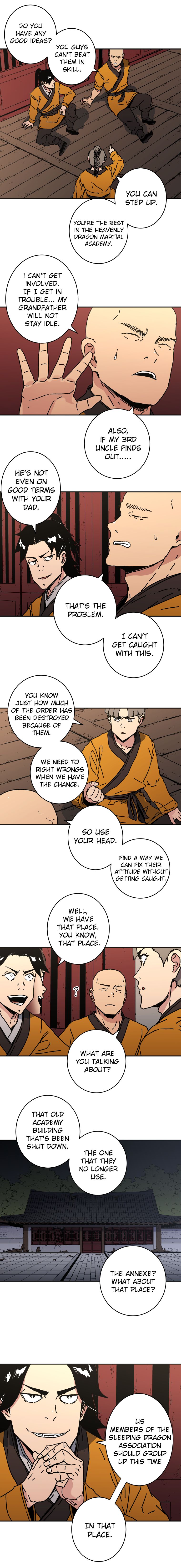 Chapter 130 - Image 3