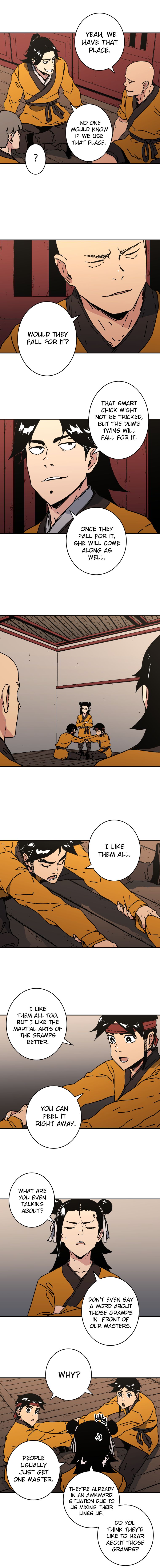 Chapter 130 - Image 4