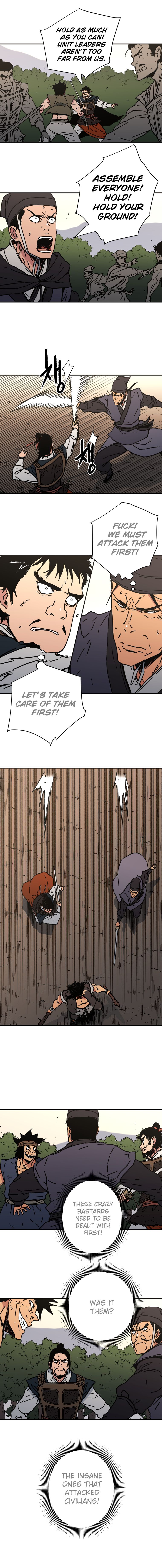 Chapter 131 - Image 10