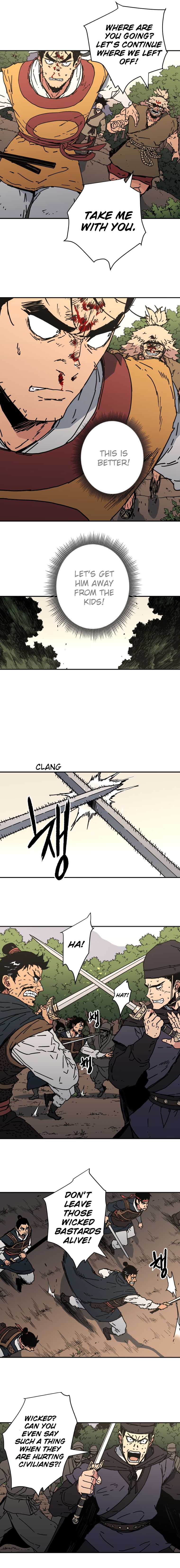 Chapter 131 - Image 5