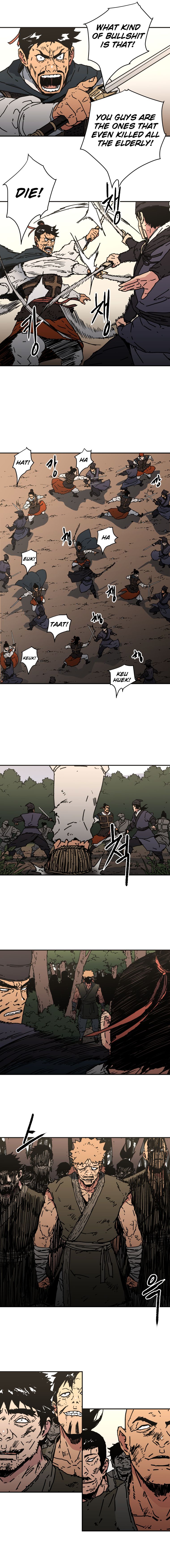 Chapter 131 - Image 6