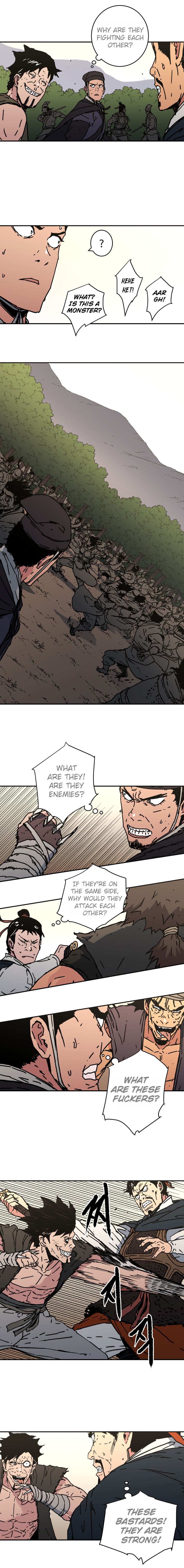 Chapter 131 - Image 9